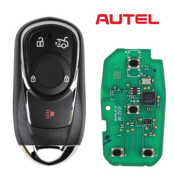 Autel Ikey IKEYOL005AL
